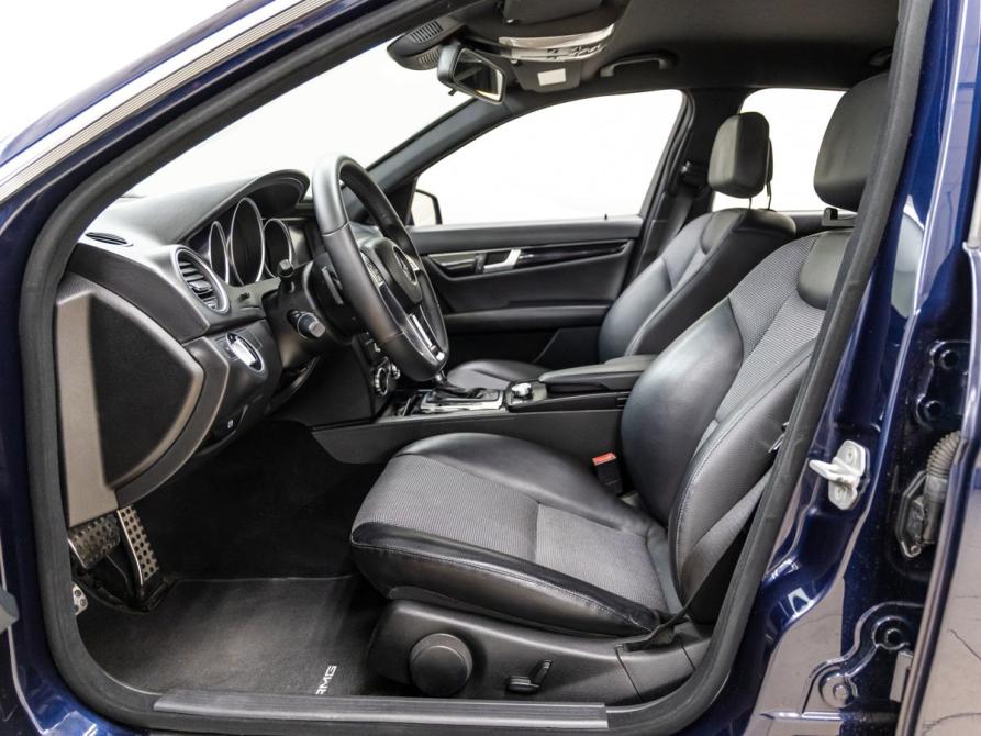 Mercedes-Benz C-Класс III (W204) Рестайлинг Волгоград  - изображение 27