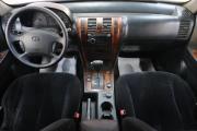 Hyundai Terracan I Омск  - изображение 36