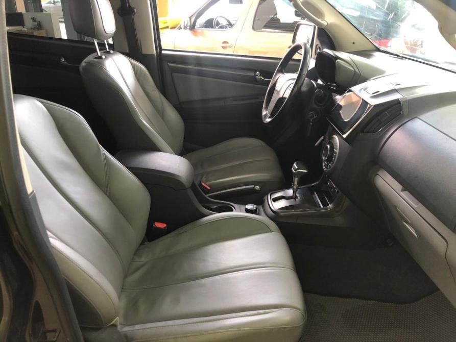 Chevrolet TrailBlazer II Чебоксары  - изображение 24
