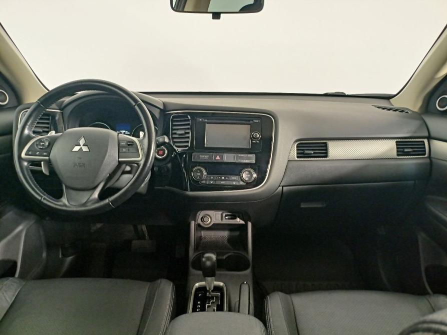 Mitsubishi Outlander III Архангельск  - изображение 15