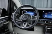 Mercedes-Benz V-Класс III (W447) Рестайлинг 2 Москва  - изображение 47
