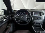 Mercedes-Benz M-Класс III (W166) Москва  - изображение 44