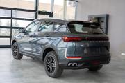 Belgee X50+ Ростов-на-Дону  - изображение 32
