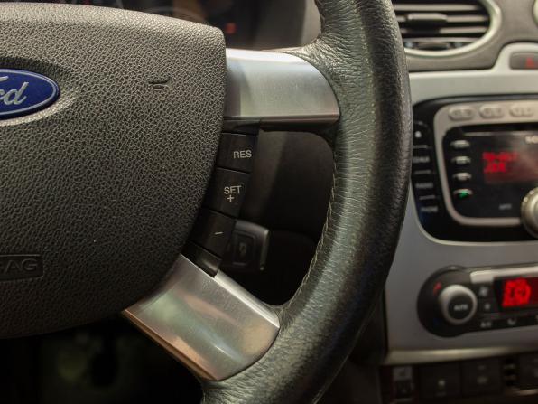 Ford Focus II с пробегом 2007 года, цена 585 000 рублей, 179985 км, универсал, Автокод Объявления