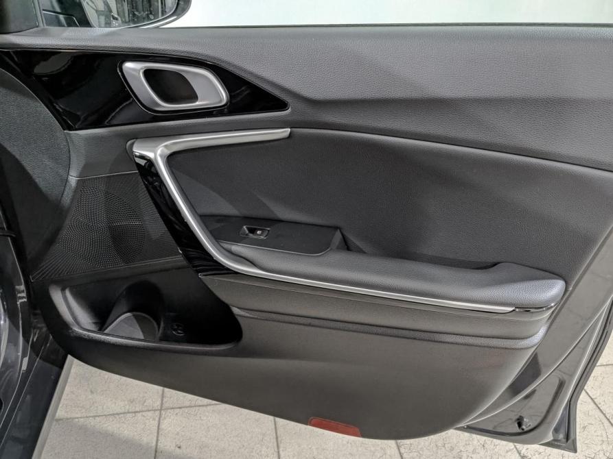 Kia Ceed III Москва  - изображение 25