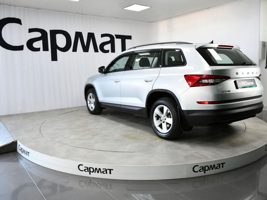 Skoda Kodiaq I Новосибирск  - изображение 3