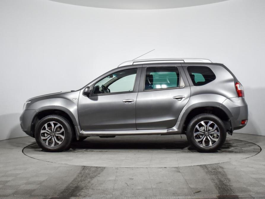 Nissan Terrano III (D10) Санкт-Петербург  - изображение 9
