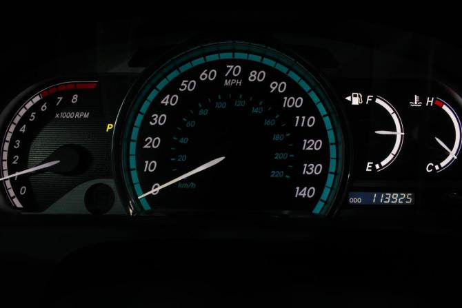 Toyota Venza I с пробегом 2009 года, цена 1 600 000 рублей, 113924 км, внедорожник, Автокод Объявления