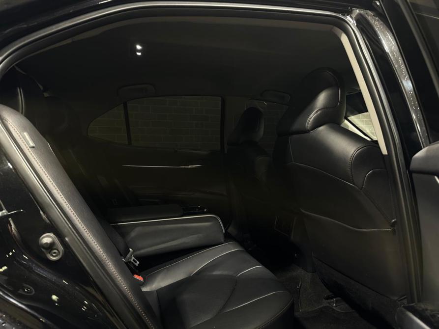 Toyota Camry VIII (XV70) Челябинск  - изображение 10