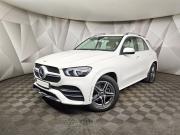 Mercedes-Benz GLE II (V167) Москва  - изображение 23