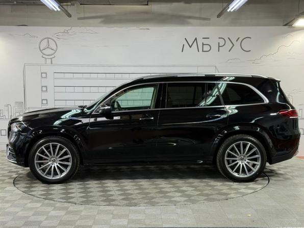 Mercedes-Benz GLS II (X167) с пробегом 2021 года, цена 8 900 000 рублей, 121000 км, внедорожник, Автокод Объявления