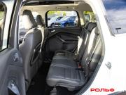 Ford Kuga II Рестайлинг Москва  - изображение 27