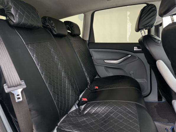 Ford C-MAX I Рестайлинг с пробегом 2007 года, цена 425 000 рублей, 264020 км, компактвэн, Автокод Объявления