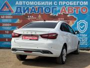 Lada (ВАЗ) Vesta I Рестайлинг (NG) Набережные Челны  - изображение 25