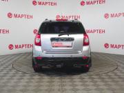 Chevrolet Captiva I Вологда  - изображение 23