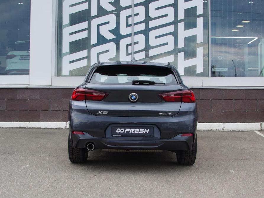 BMW X2 I (F39) Владимир  - изображение 4
