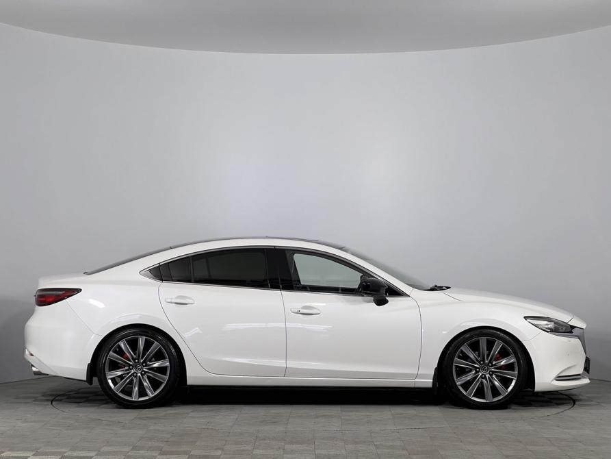 Mazda 6 III (GJ) Рестайлинг 2 Калининград  - изображение 4