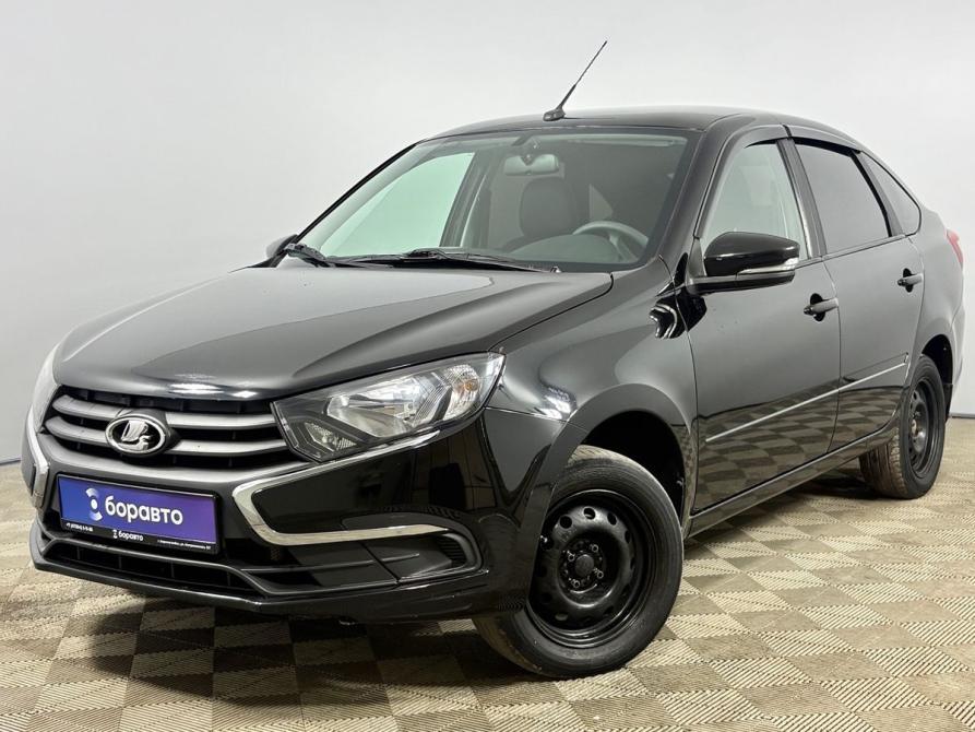 Lada (ВАЗ) Granta I Рестайлинг Борисоглебск  - изображение 1