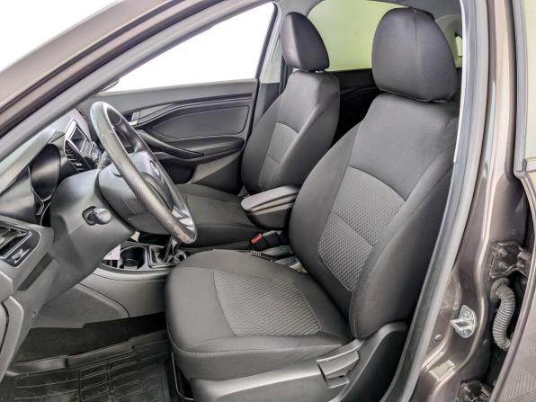 Lada (ВАЗ) Vesta I с пробегом 2019 года, цена 840 000 рублей, 90804 км, седан, Автокод Объявления
