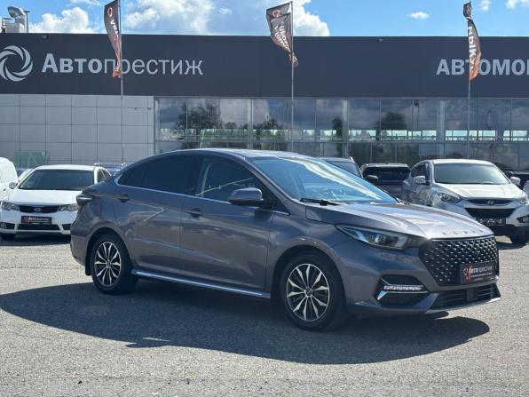 Omoda S5 с пробегом 2023 года, цена 1 279 000 рублей, 51523 км, седан, Автокод Объявления