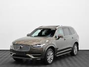 Volvo XC90 II Москва  - изображение 20