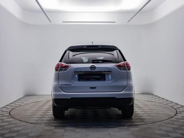 Nissan X-Trail III с пробегом 2018 года, цена 2 390 000 рублей, 83100 км, внедорожник, Автокод Объявления