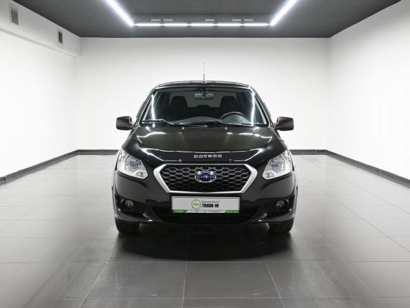 Datsun on-DO I с пробегом 2019 года, цена 645 000 рублей, 87596 км, седан, Автокод Объявления