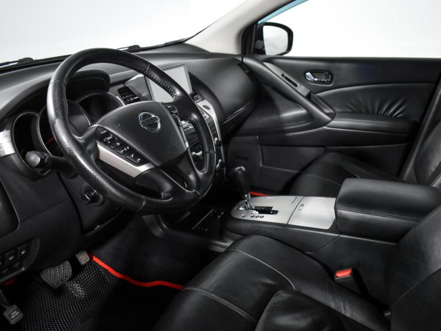 Nissan Murano II (Z51) Рестайлинг 2 Санкт-Петербург  - изображение 10