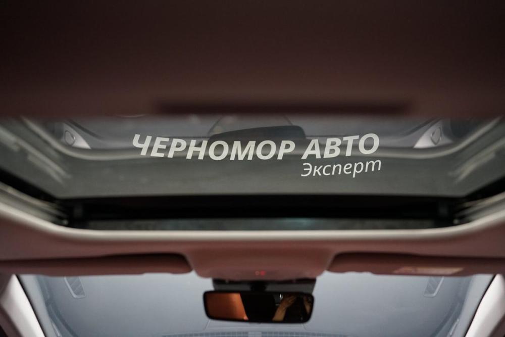 Omoda C5 I Крым  - изображение 26