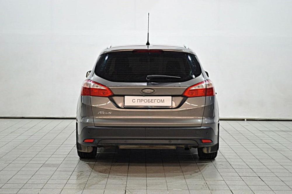 Ford Focus III Сургут  - изображение 4