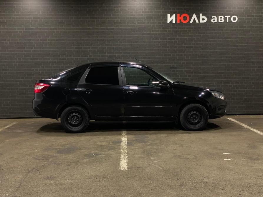 Lada (ВАЗ) Granta I Рестайлинг Челябинск  - изображение 4