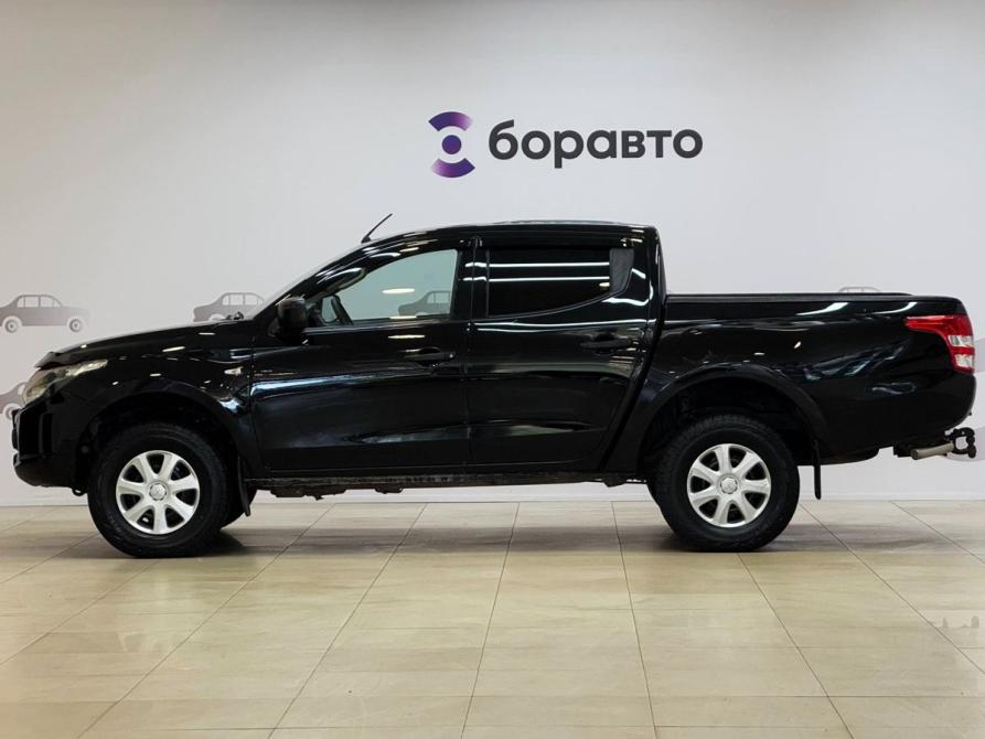 Mitsubishi L200 V Ставрополь  - изображение 5