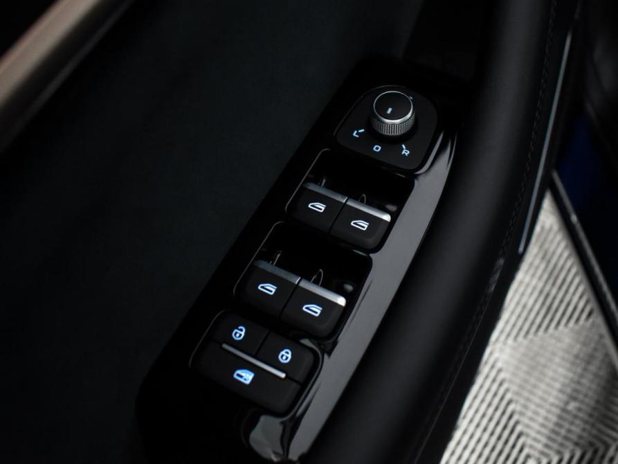 Geely Monjaro I Санкт-Петербург  - изображение 11