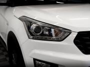 Hyundai Creta I Рестайлинг Москва  - изображение 46