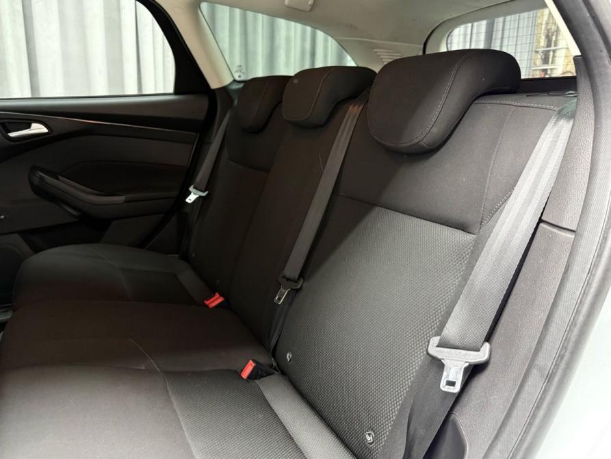 Ford Focus III Рестайлинг Ижевск  - изображение 27