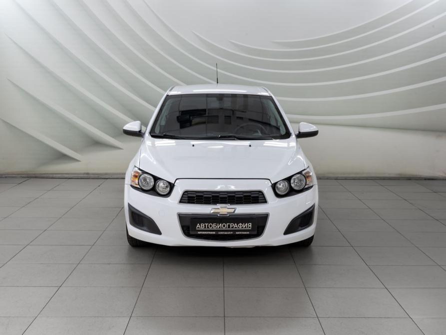 Chevrolet Aveo II Волгоград  - изображение 2