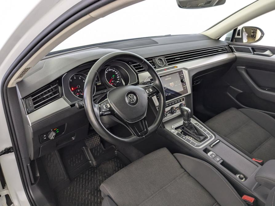 Volkswagen Passat B8 Москва  - изображение 16