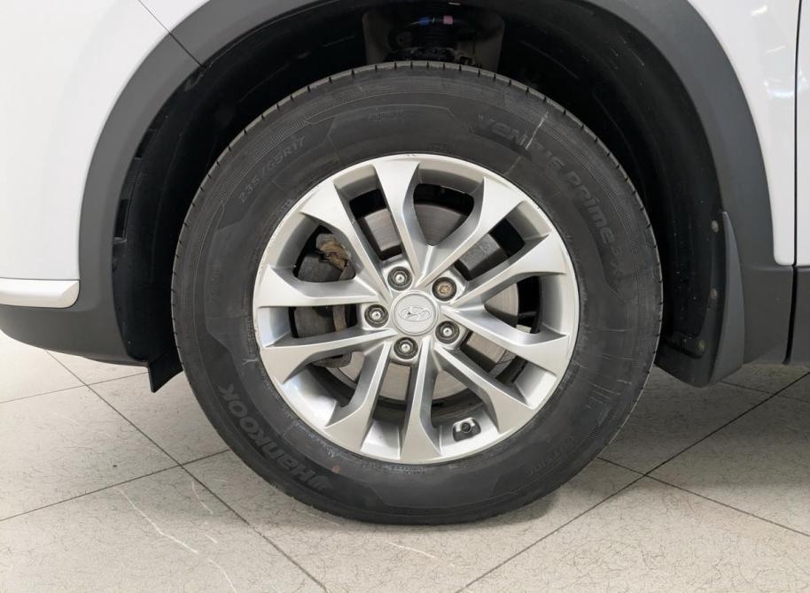 Hyundai Santa Fe IV Рестайлинг Санкт-Петербург  - изображение 18