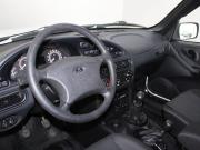 Lada (ВАЗ) Niva Travel I Старый Оскол  - изображение 28