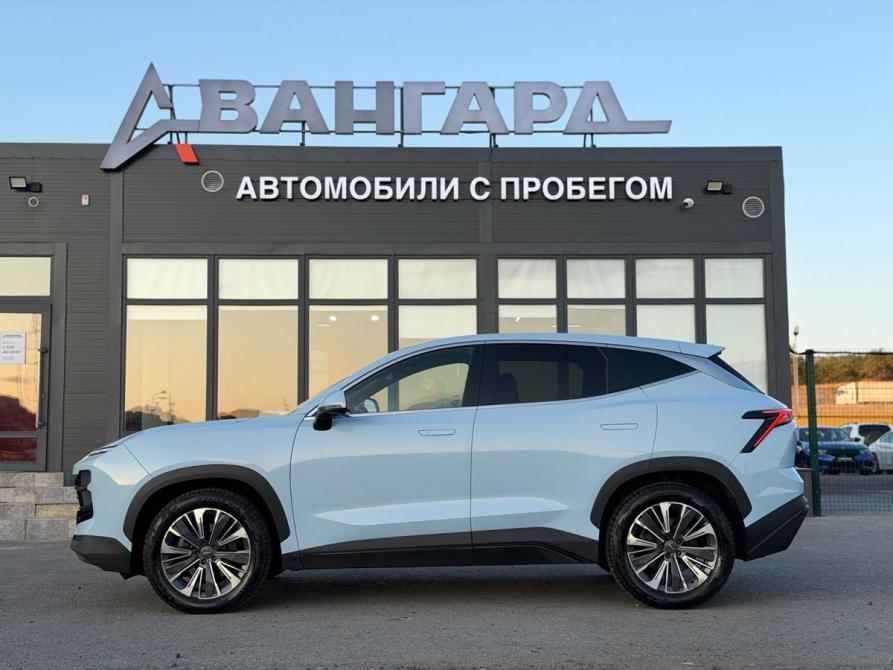 JETOUR DASHING I Волгоград  - изображение 9