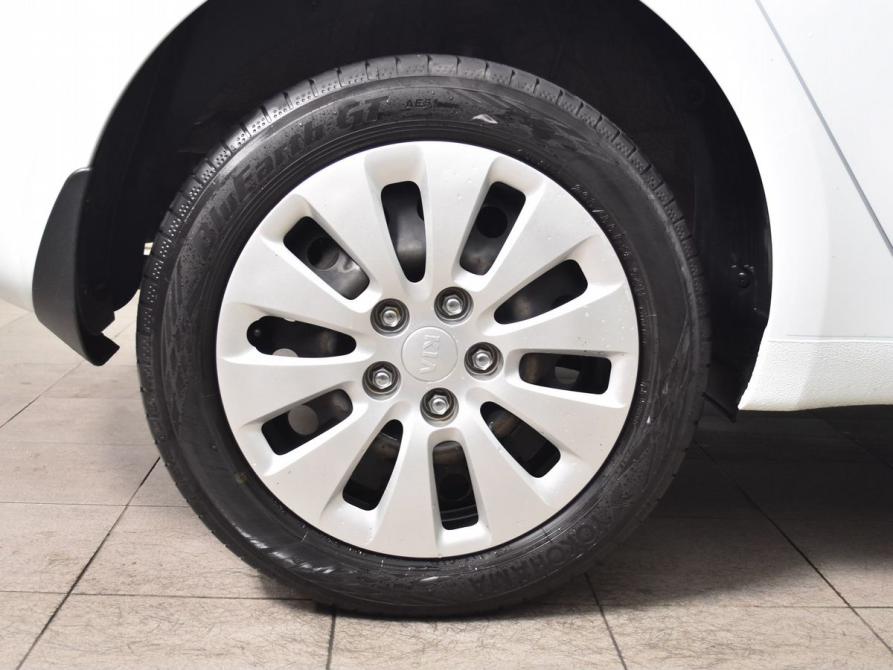 Kia Ceed II Рестайлинг Кемерово  - изображение 12