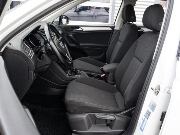 Volkswagen Tiguan II с пробегом 2020 года, цена 2 630 000 рублей, 96474 км, внедорожник, Автокод Объявления