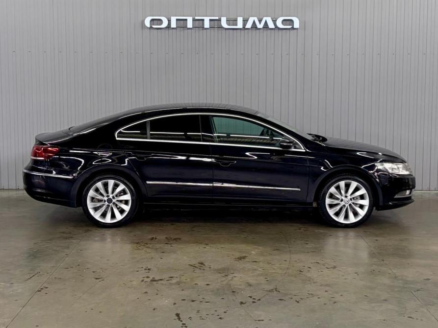 Volkswagen Passat CC I Рестайлинг Краснодар  - изображение 4