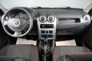 Renault Logan I Рестайлинг Тюмень  - изображение 29