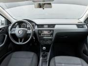 Skoda Rapid I Рестайлинг Казань  - изображение 18
