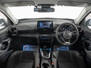 Toyota Yaris Cross I Иркутск  - изображение 34