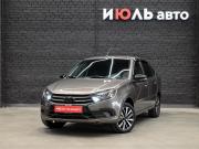 Lada (ВАЗ) Granta I Рестайлинг Екатеринбург  - изображение 19