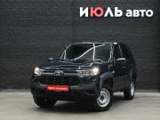 Lada (ВАЗ) Niva Travel I Екатеринбург  - изображение 18
