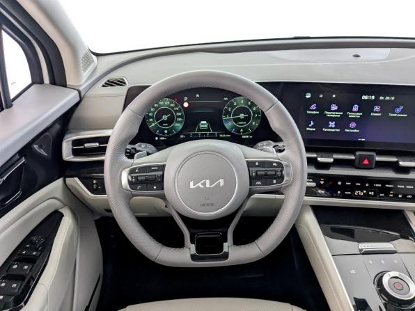 Kia Sportage (China) III (NP) Рестайлинг с пробегом 2025 года, цена 3 540 000 рублей, 33926 км, внедорожник, Автокод Объявления