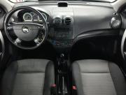 Chevrolet Aveo I Рестайлинг Санкт-Петербург  - изображение 30